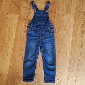 Old Navy Denim  Overalls